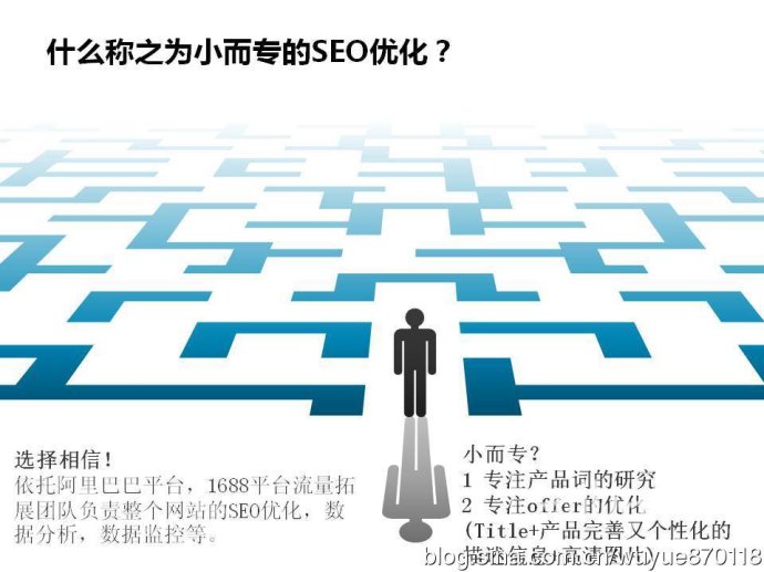 什么是网络营销?网络营销的办法有哪些?